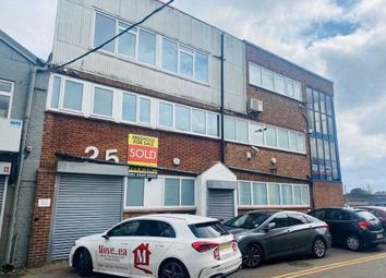 Thumbnail Warehouse for sale in Wexham Business Village, Slough, Berks