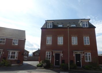 Thumbnail 3 bed semi-detached house for sale in Haslingden Crescent, Lower Gornal, Dudley