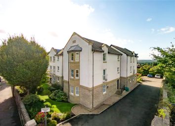 Thumbnail 1 bed flat for sale in Glenearn Court, Pittenzie Street, Crieff