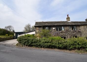 3 Bedrooms Cottage for sale in Two Gates, Slaithwaite, Huddersfield HD7