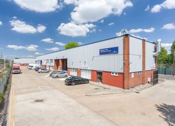 Thumbnail Industrial to let in Unit 13, Barratt Way, Harrow