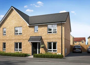 Artist's Impression Of The Eynsford
