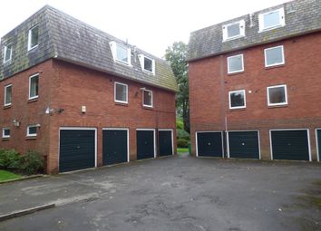 Thumbnail 2 bed flat to rent in Stanton Avenue, Manchester