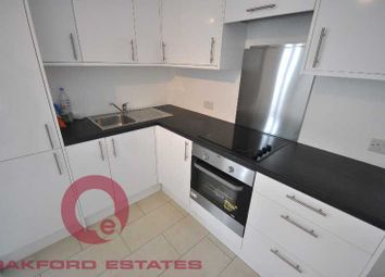 3 Bedrooms Flat to rent in Munster Square, Euston NW1