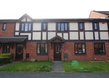 2 Bedroom Terraced house for rent