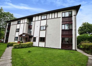 Thumbnail 1 bed flat for sale in Grange Avenue, Ribbleton, Preston