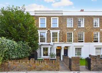 Thumbnail Terraced house to rent in Southgate Road, London