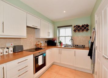 Thumbnail 3 bed terraced house to rent in Whitehill Road, Crowborough
