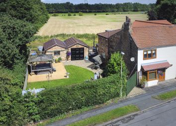 Thumbnail 3 bed semi-detached house for sale in Main Street, Broomfleet, Brough