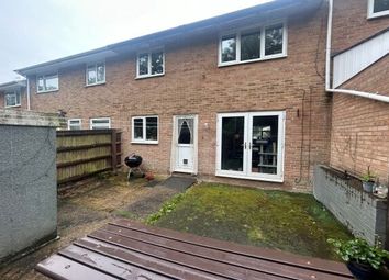 Thumbnail 3 bed property to rent in Warbler Close, Southampton