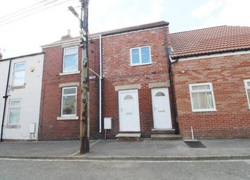 Thumbnail 2 bed property to rent in Dene Terrace, Durham