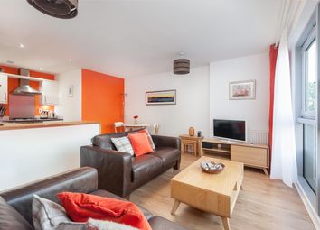 Thumbnail 1 bed flat to rent in 205 Albion Street, Glasgow