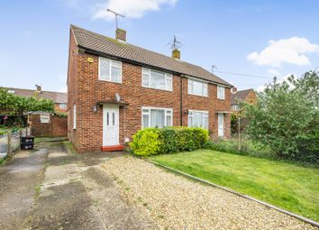Thumbnail 3 bedroom semi-detached house for sale in Tubwell Road, Stoke Poges, Buckinghamshire