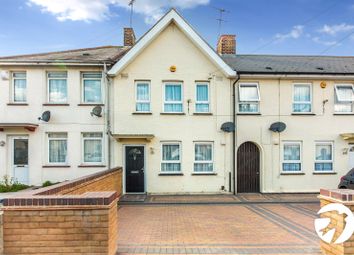Thumbnail Terraced house to rent in Ingoldsby Road, Gravesend, Kent