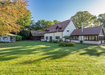Thumbnail Detached house for sale in Shoals Road, Irstead, Norwich, Norfolk