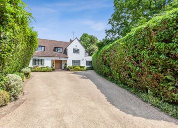 Stanmore - Detached house for sale
