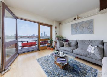 Thumbnail Flat to rent in New Crane Wharf, New Crane Place, London