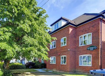 Thumbnail Flat to rent in Westwood Court, Homefield Road, Wembley