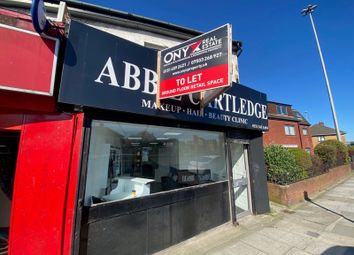 Thumbnail Commercial property to let in Queens Drive, Wavertree, Liverpool