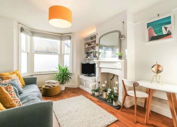 Thumbnail Flat to rent in Broomsleigh Street, London