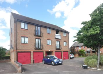 Thumbnail 1 bed flat for sale in Pheasant Close, Swindon, Wiltshire