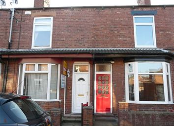 2 Bedroom Terraced house for rent