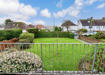 Thumbnail Detached bungalow for sale in Channel View Road, Woodingdean, Brighton, East Sussex