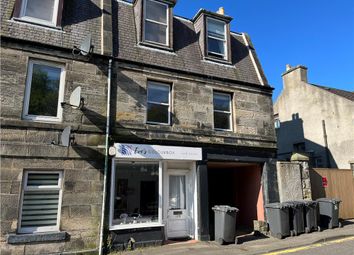 Thumbnail Commercial property for sale in 129 Chalmers Street, Dunfermline, Fife