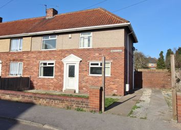 3 Bedrooms Terraced house for sale in Roman Street, Thurnscoe, Rotherham S63