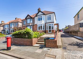 Thumbnail Semi-detached house for sale in Archery Road, London