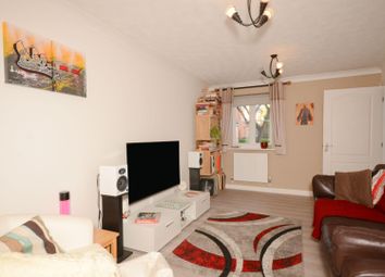 Middlewood Chase, Sheffield S6