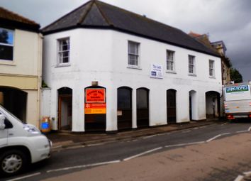 Thumbnail Commercial property to let in Bath Street, Cheddar