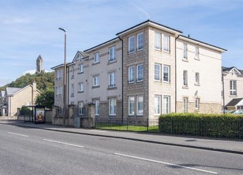 Thumbnail 2 bed flat to rent in Blenheim Court, Stirling