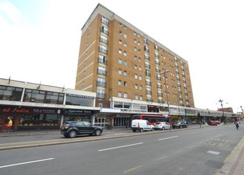 Thumbnail 2 bed flat for sale in High Street, Hounslow