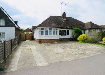4 Bedroom Semi-detached bungalow for sale