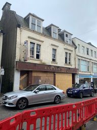 Thumbnail Commercial property for sale in Chalmers Street, Dunfermline
