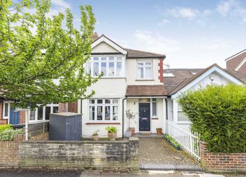 Thumbnail Property for sale in Erlesmere Gardens, London