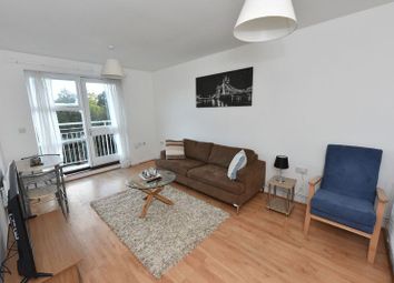 Thumbnail Flat for sale in Lidgate Road, Camberwell, London