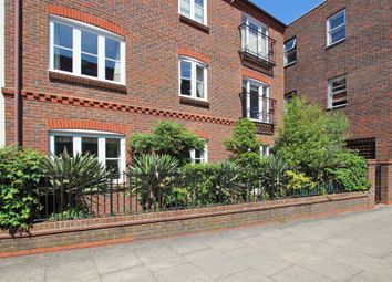 Thumbnail 2 bed property for sale in Deanery Close, Chichester