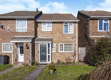 4 Bedroom End terrace house for sale