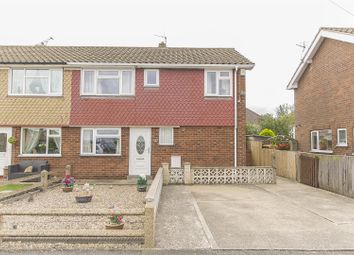3 Bedrooms Semi-detached house for sale in Pennine View, Palterton, Chesterfield S44
