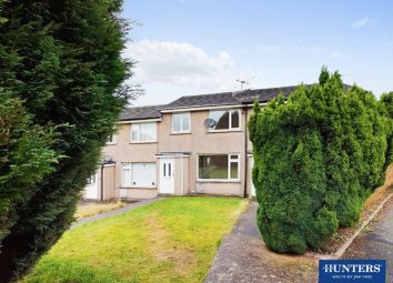 Thumbnail Property for sale in Hayclose Crescent, Kendal