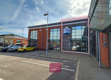 Thumbnail Office for sale in The Village, Maisies Way, South Normanton, Alfreton, Derbyshire