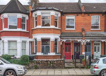 Thumbnail Maisonette for sale in South View Road, London