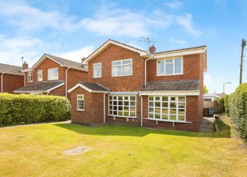 Property listing in Mold, Flintshire