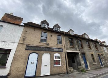 Thumbnail Flat to rent in East Street, Warminster, Wiltshire