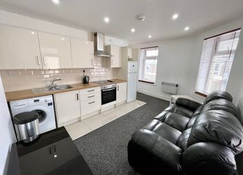 Thumbnail Flat to rent in Plasnewydd Road, Roath, Cardiff