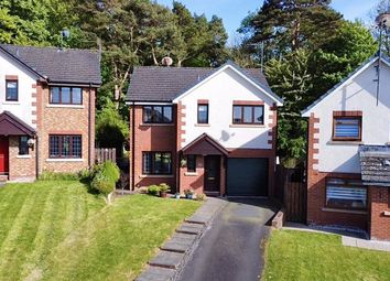 Thumbnail Detached house for sale in Stobhill Crescent, Ayr