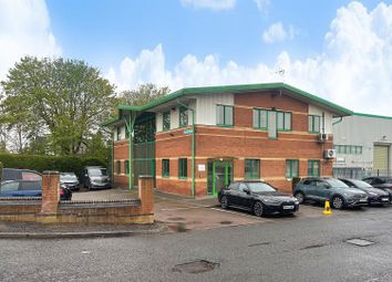 Thumbnail Office for sale in Longford Road, Cannock