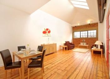 Thumbnail 3 bedroom flat to rent in Back Church Lane, Aldgate Street